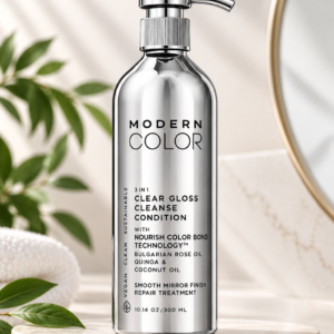 Modern Color Collection Refresh + Condition + Enhance